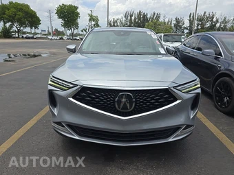 2024 Acura MDX – miniatura 2
