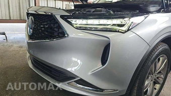 2024 Acura MDX – miniatura 22