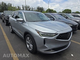 2024 Acura MDX – miniatura 3