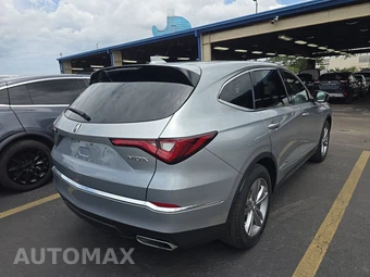 2024 Acura MDX – miniatura 4