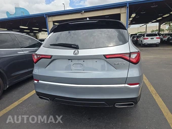 2024 Acura MDX – miniatura 5
