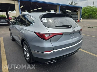2024 Acura MDX – miniatura 6