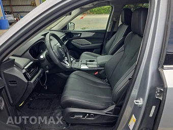 2024 Acura MDX – miniatura 7