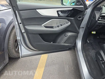 2024 Acura MDX – miniatura 9