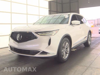 2024 Acura MDX