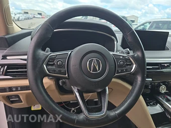 2024 Acura MDX - miniatura 10