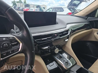 2024 Acura MDX - miniatura 11