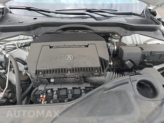 2024 Acura MDX - miniatura 16