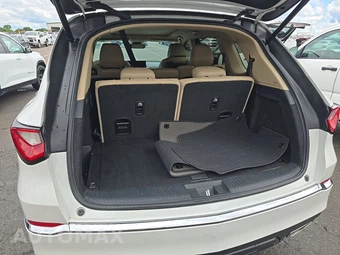 2024 Acura MDX - miniatura 17