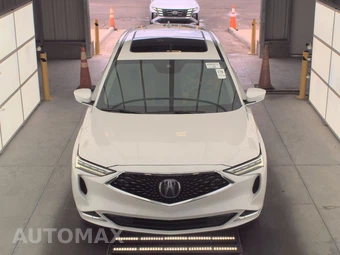 2024 Acura MDX - miniatura 2