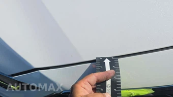 2024 Acura MDX - miniatura 25
