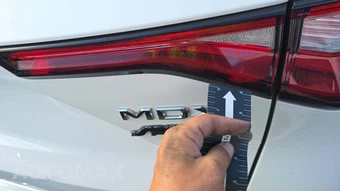 2024 Acura MDX - miniatura 27