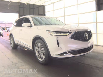 2024 Acura MDX - miniatura 3