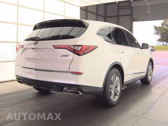 2024 Acura MDX - miniatura 4
