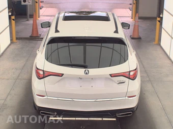 2024 Acura MDX - miniatura 5