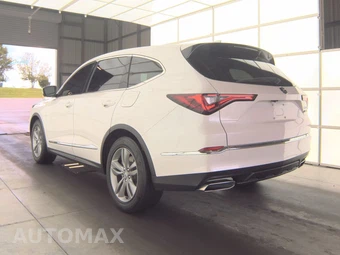 2024 Acura MDX - miniatura 6