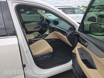 2024 Acura MDX - miniatura 8