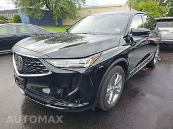 2024 Acura MDX