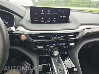 2024 Acura MDX - miniatura 10