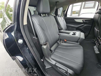 2024 Acura MDX - miniatura 17