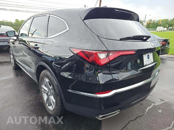 2024 Acura MDX - miniatura 2