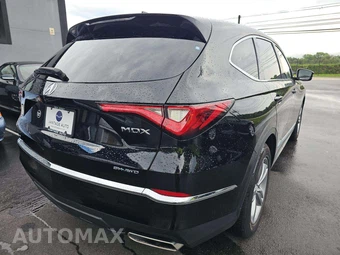 2024 Acura MDX - miniatura 3
