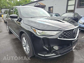 2024 Acura MDX - miniatura 4