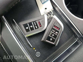 2024 Acura MDX - miniatura 8