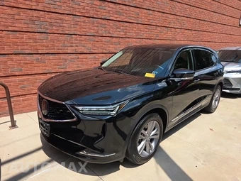 2024 Acura MDX