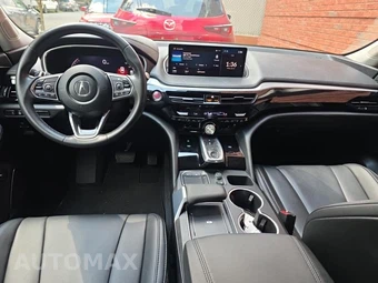 2024 Acura MDX – miniatura 14
