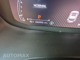 2024 Acura MDX – miniatura 15