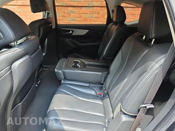 2024 Acura MDX – miniatura 16