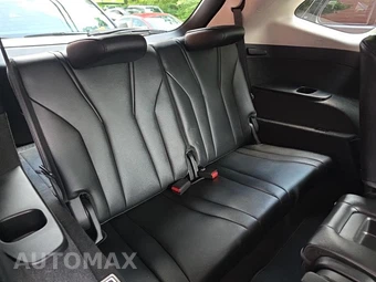 2024 Acura MDX – miniatura 17