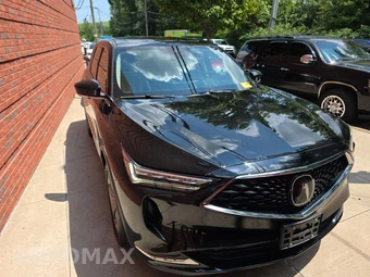 2024 Acura MDX – miniatura 2