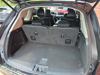 2024 Acura MDX – miniatura 21