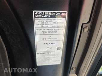 2024 Acura MDX – miniatura 22