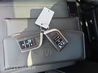 2024 Acura MDX – miniatura 23