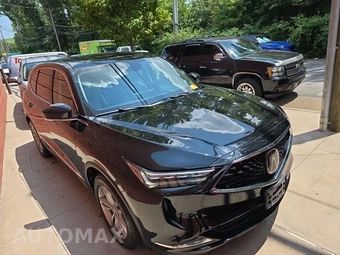 2024 Acura MDX – miniatura 3
