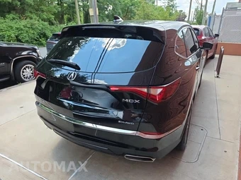 2024 Acura MDX – miniatura 4