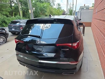 2024 Acura MDX – miniatura 5