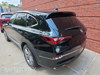 2024 Acura MDX – miniatura 6