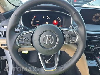 2024 Acura MDX – miniatura 10