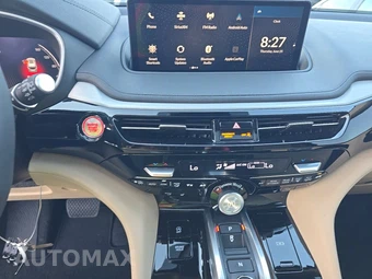 2024 Acura MDX – miniatura 11