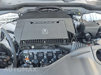 2024 Acura MDX – miniatura 16