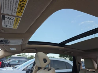2024 Acura MDX – miniatura 18