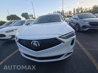 2024 Acura MDX – miniatura 2