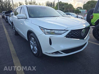 2024 Acura MDX – miniatura 3