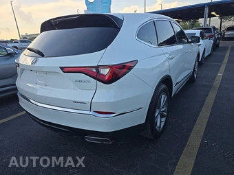 2024 Acura MDX – miniatura 4