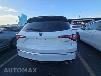 2024 Acura MDX – miniatura 5