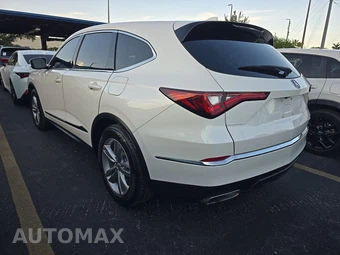 2024 Acura MDX – miniatura 6